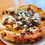 チェルト ホノボーノ - 