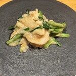 深夜的中华食堂 - 