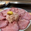 焼肉こじま 離れ ハービスPLAZA大阪