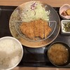 とんかつ 伊達かつ グランデュオ立川店