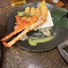 蟹と海鮮と銘酒 蟹一心 品川店