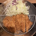 とんかつ 伊達かつ - 