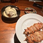 高円寺 焼鳥のんき - 