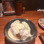 高円寺 焼鳥のんき - 