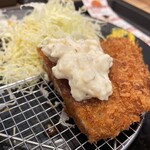 松のや - 乗っけちゃったりして！