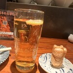 高円寺 焼鳥のんき - 