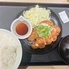 松屋 東松山上野本店