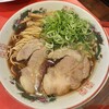 中華そば ふじい 芦原橋本店