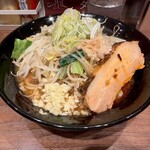 仙臺 自家製麺 こいけ屋 - 