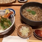 手打ちそば 石月 - 