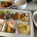 JRタワーホテル日航札幌 - 