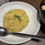 SOUP CURRY KING - 