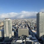 JRタワーホテル日航札幌 - 