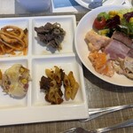 JRタワーホテル日航札幌 - 