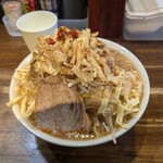 ミゾグチヤ 東十条店 - 