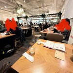 マザームーンカフェ - 