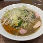 仙臺 自家製麺 こいけ屋 - 