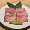 焼肉 ホルモンCHINTAN 赤坂見附店