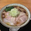 中華そば オカムラ 須賀川店