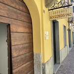 Osteria del Boccondivino - 