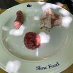 Osteria del Boccondivino - 