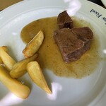 Osteria del Boccondivino - 