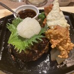 津の田ミート - 料理写真: