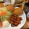 コメダ珈琲店 大阪本町店