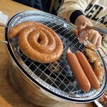 とりいち 水口店 - 