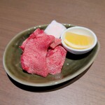 焼肉 和吟 - 
