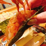 炭火焼き 路地裏かど - 