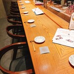 炭火焼き 路地裏かど - 