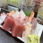 立ち呑み処 ふくふく - 