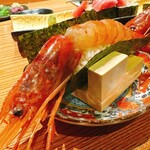 炭火焼き 路地裏かど - 