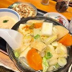 鞍手茶屋 中山峠店 - 