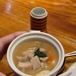 博多ほたる 西中洲本店 - 