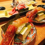 炭火焼き 路地裏かど - 