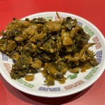 火の国文龍 - 辛くて美味しい