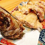 炭火焼き 路地裏かど - 