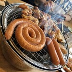 とりいち 水口店 - 