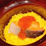 炭火焼き 路地裏かど - 