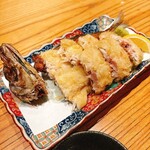 炭火焼き 路地裏かど - 