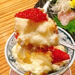 炭火焼き 路地裏かど - 