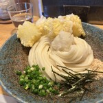 うどん処　ごえん - 
