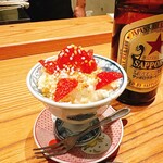 炭火焼き 路地裏かど - 