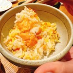 炭火焼き 路地裏かど - 