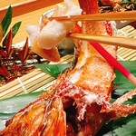 炭火焼き 路地裏かど - 