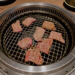 焼肉 和吟 - 