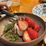 博多ほたる 西中洲本店 - 