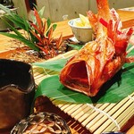 炭火焼き 路地裏かど - 